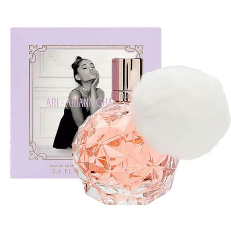 ariana grande perfume ari 100ml.